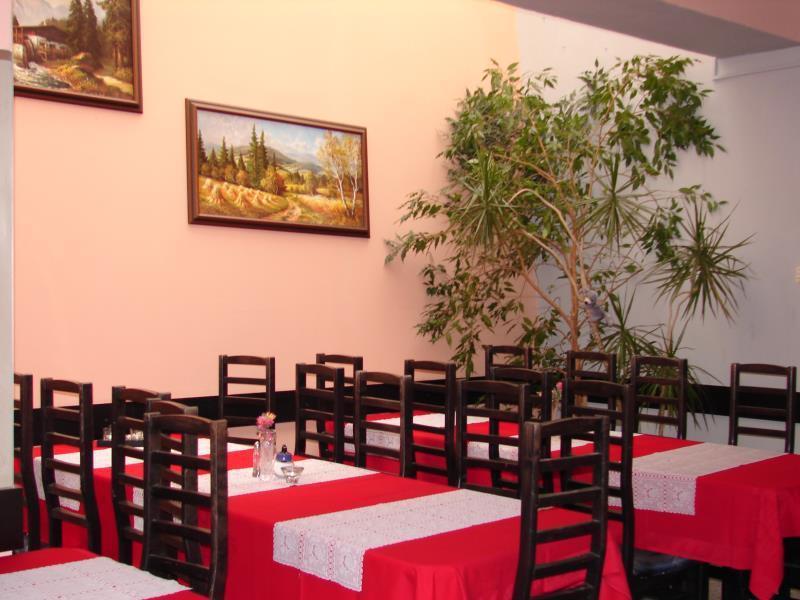 Hotel Aladin Prag