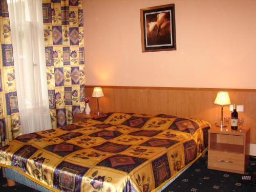 Hotel Aladin Prag